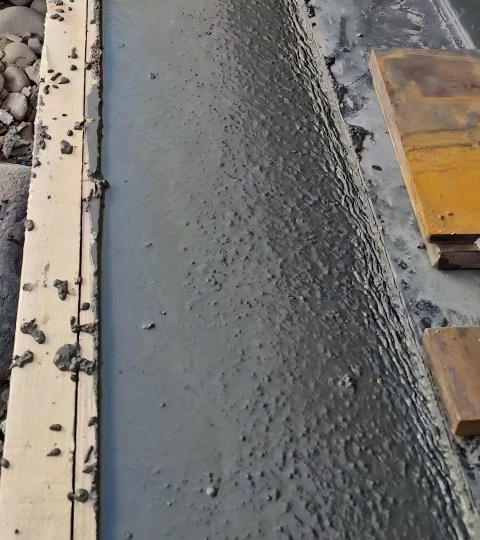 天门环氧砂浆的特点及施工流程​