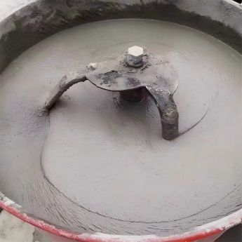 天门高强无收缩灌浆料施工流程 ，灌浆料施工注意事项
