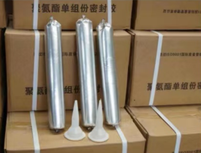 天门聚氨酯密封胶