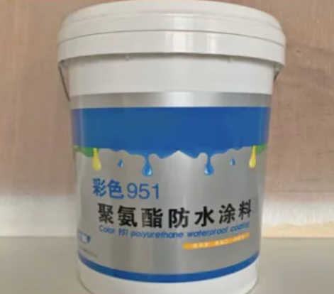 天门聚氨酯防水涂料