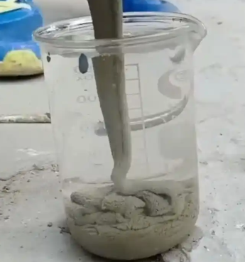 天门水工混凝土絮凝剂，水下抗分散剂的作用及施工方法