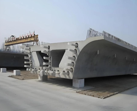天门抗冻压浆料的特点及标准化施工工艺